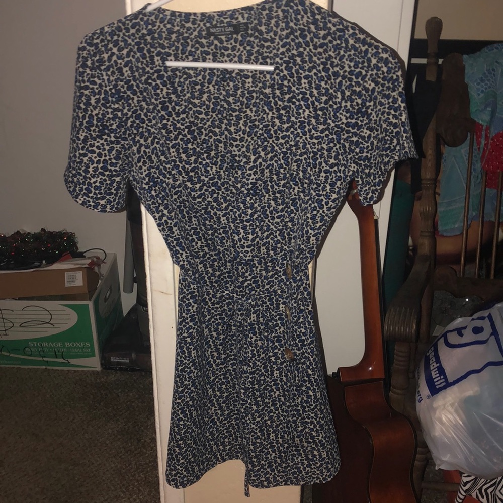 Nasty Gal Dress - Picture 3 of 10